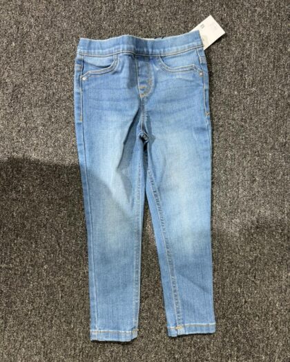 Primark Boys Blue Jeans
