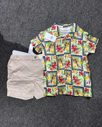 Primark Boys 2pcs Set