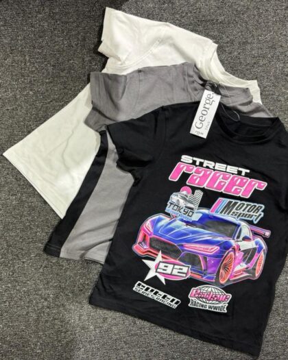 George Boys 3pcs Set