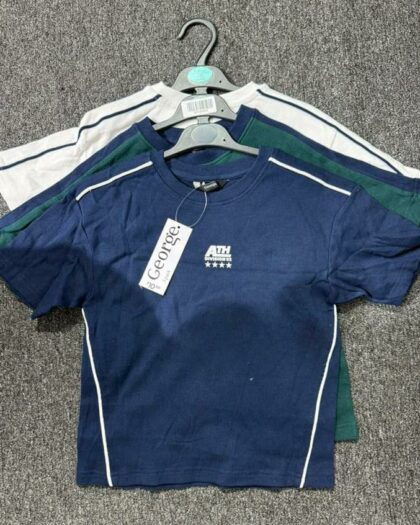 George Boys 3pcs Set