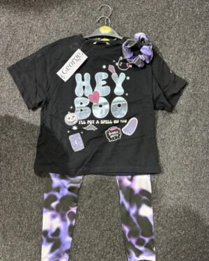 George Girls 2-in-1 Set