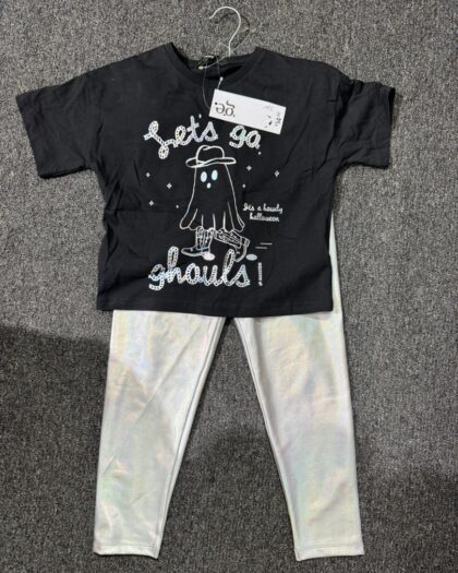 George Girls 2-in-1 Set