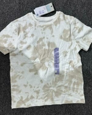 Primark Boys Cream Shirt