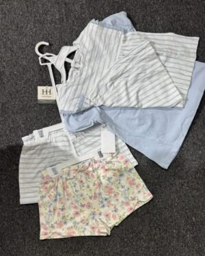 Haute Hippie Girls 4-Piece Set