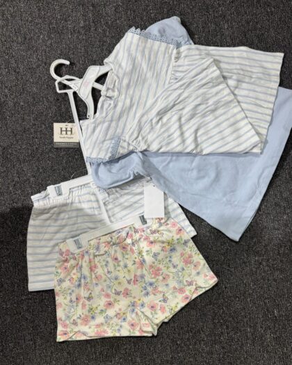 Haute Hippie Girls 4-Piece Set