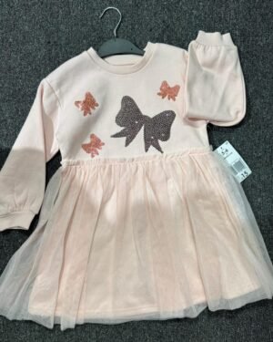 Matalan Princess Gown – Pink