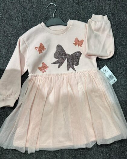 Matalan Princess Gown – Pink