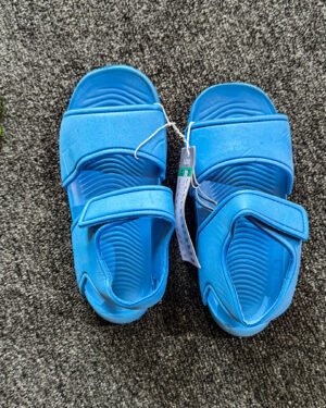 Blue Kitto Fancy Boys Sandal