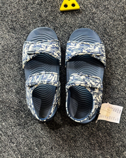 Blue Kitto Fancy Boys Sandal