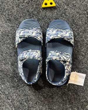 Blue Kitto Fancy Boys Sandal