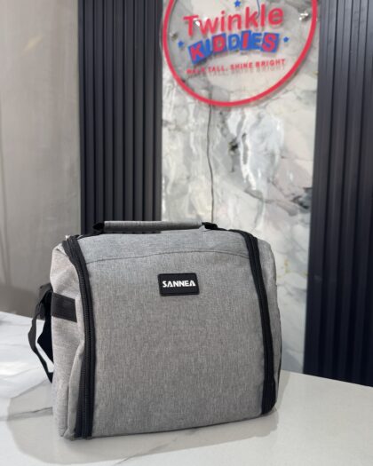 Sannea Ash Boys Lunch Bag