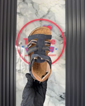 Birkenstock Blue Boys Sandals