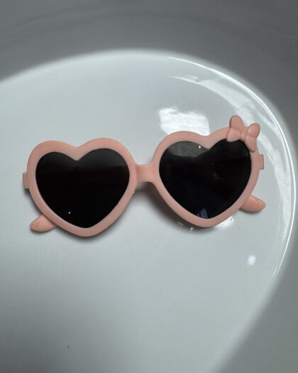 Unisex Multicolour Stylish Fashion Glasses