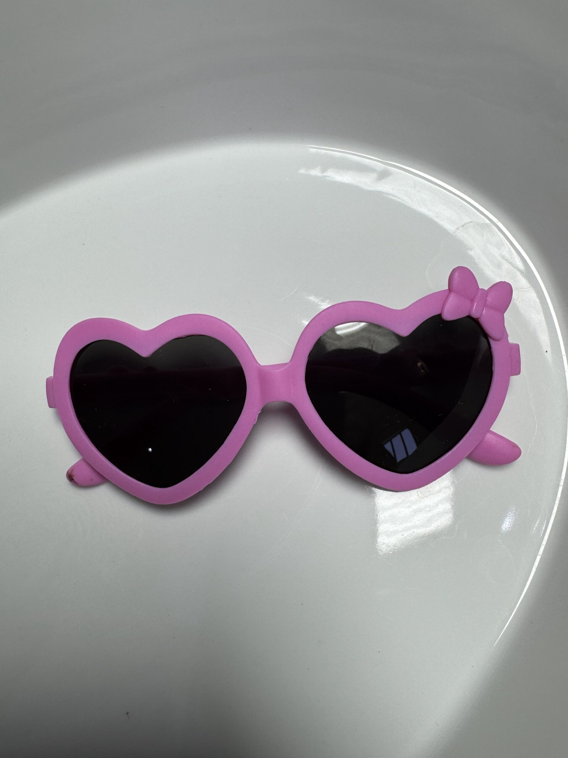 Unisex Multicolour Stylish Fashion Glasses - Image 2