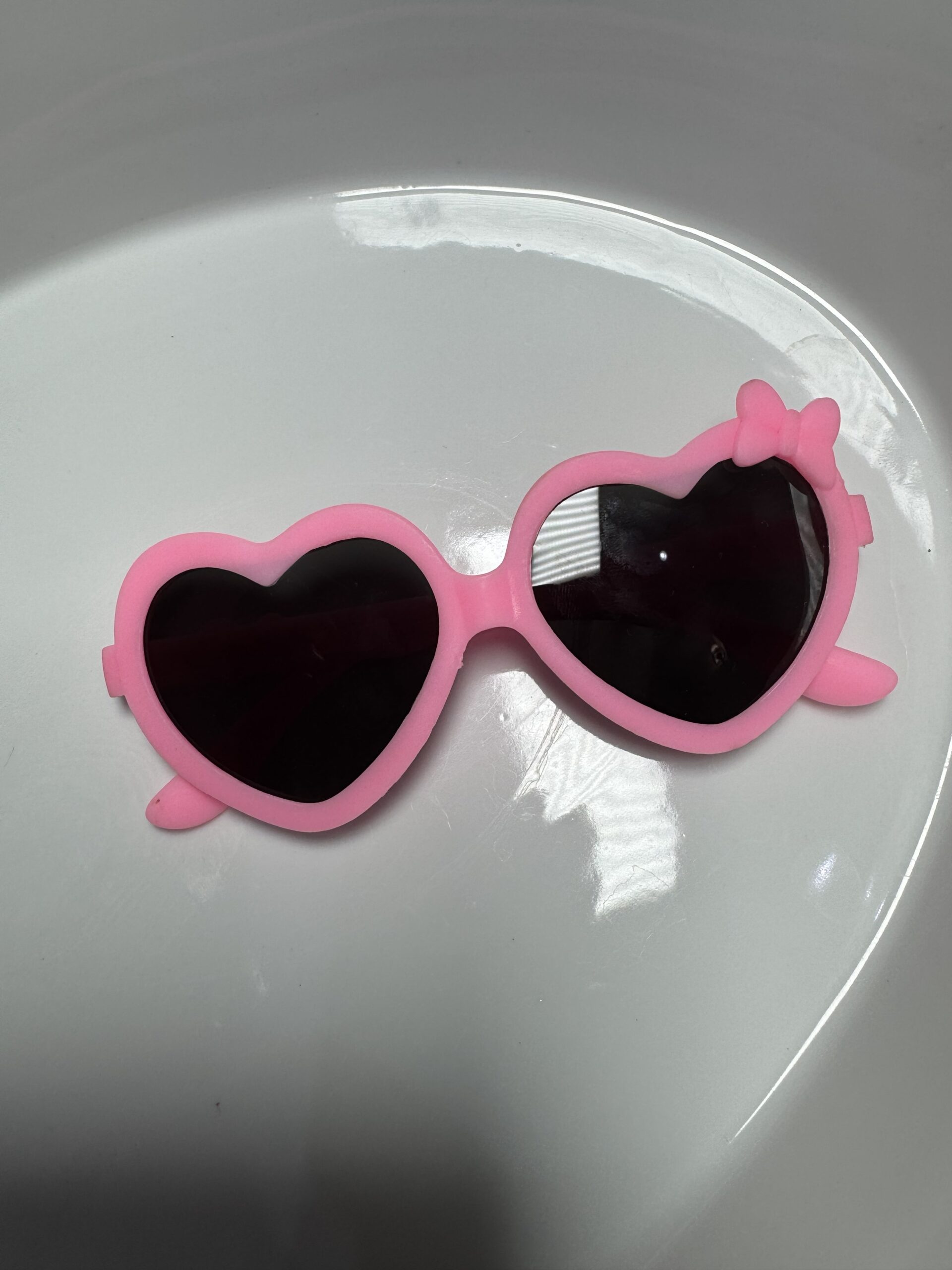 Unisex Multicolour Stylish Fashion Glasses - Image 4