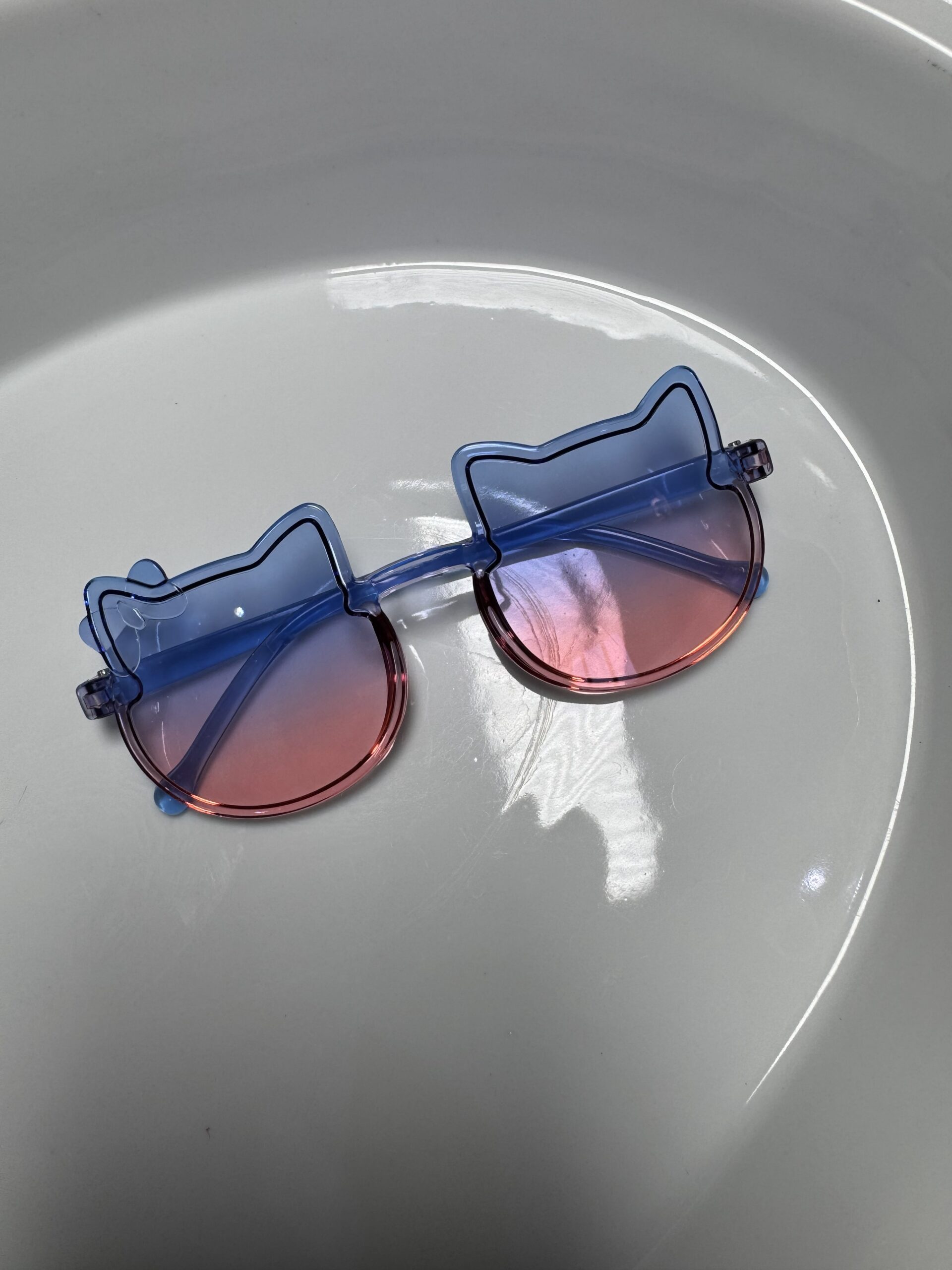 Unisex Multicolour Stylish Fashion Glasses - Image 15