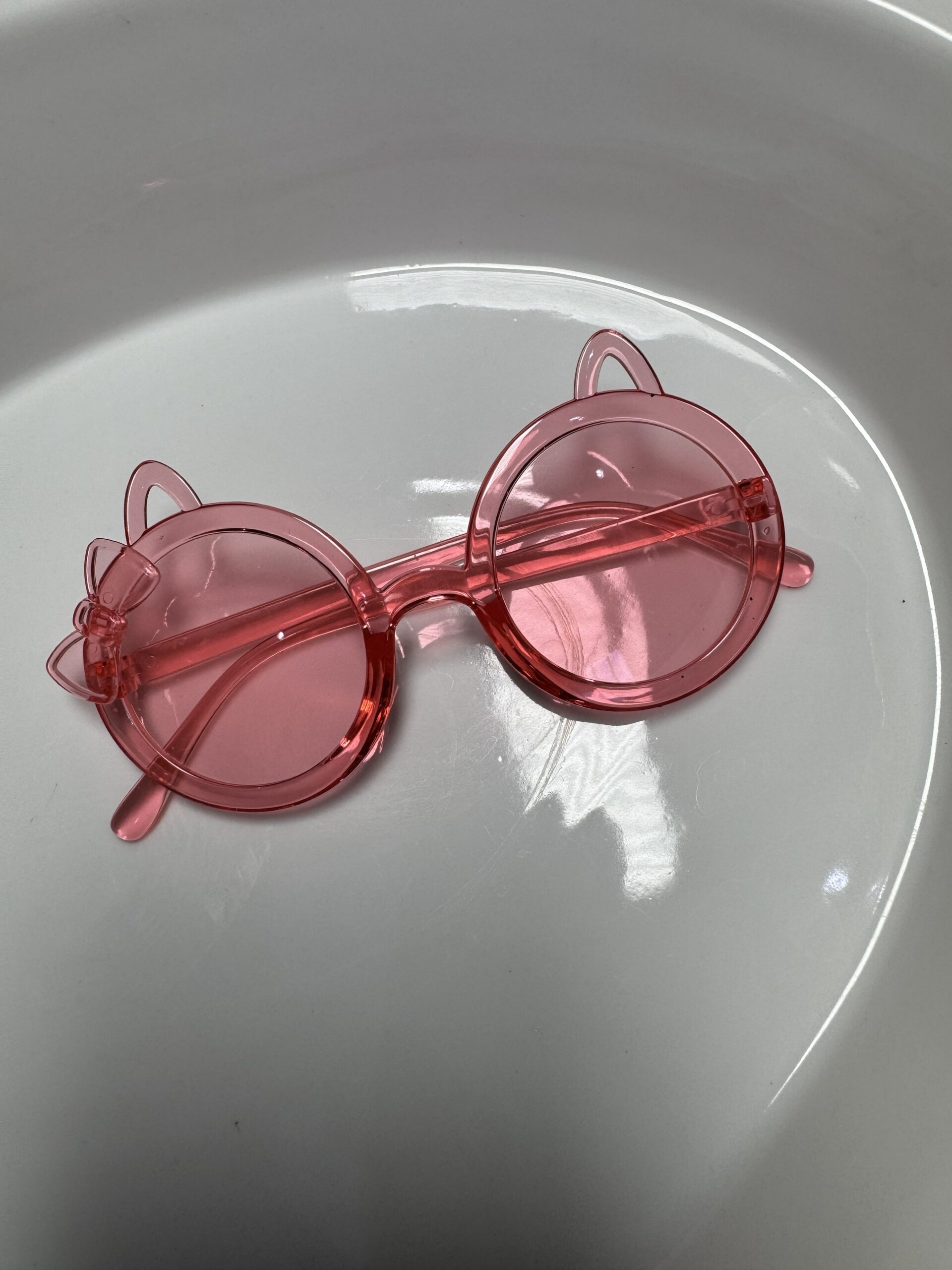 Unisex Multicolour Stylish Fashion Glasses - Image 16