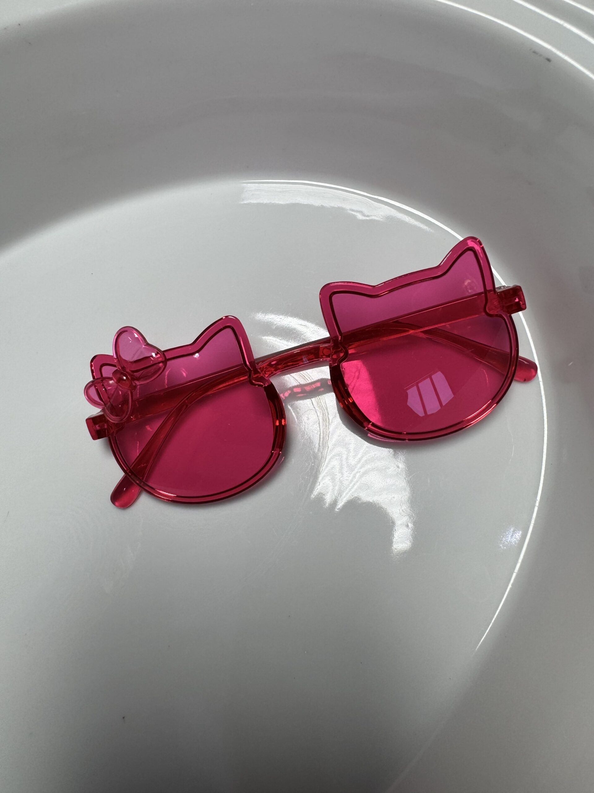 Unisex Multicolour Stylish Fashion Glasses - Image 17