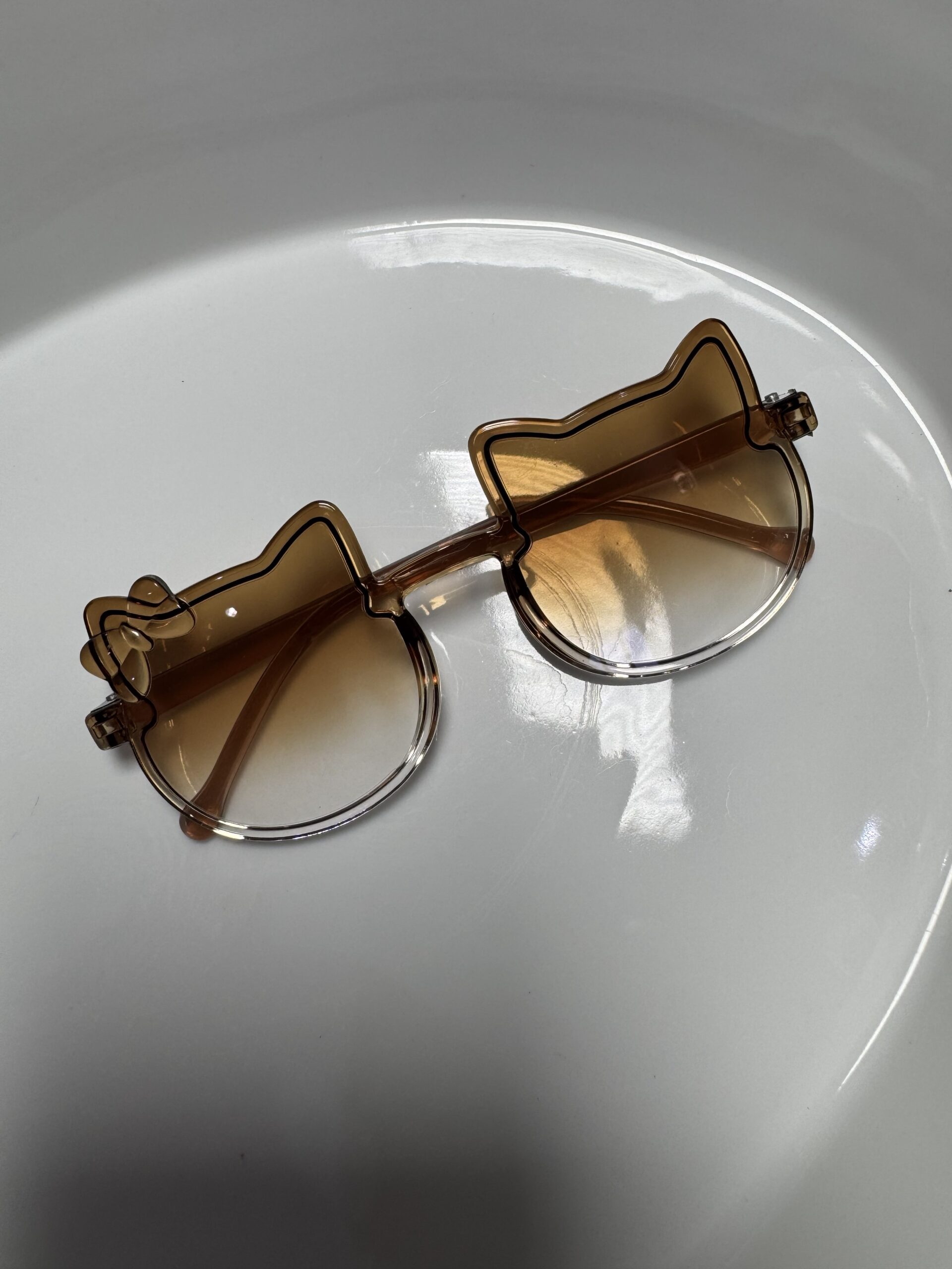 Unisex Multicolour Stylish Fashion Glasses - Image 19