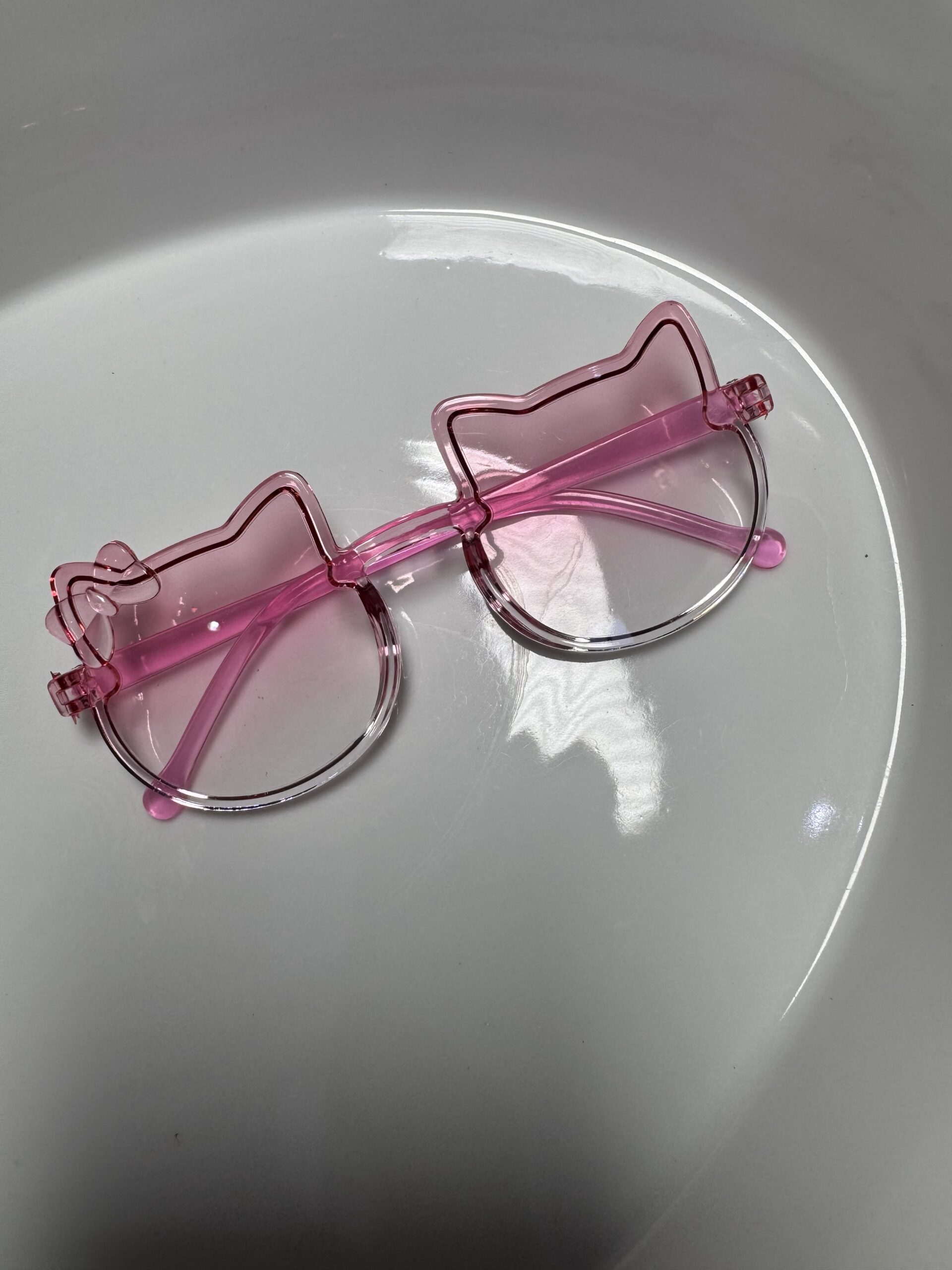 Unisex Multicolour Stylish Fashion Glasses - Image 22