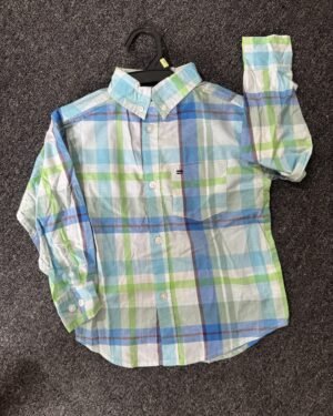 Tommy Hilfiger Long Sleeve Shirt