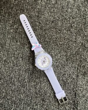 Disney & LED Multicolour Fashion Wrist Watch