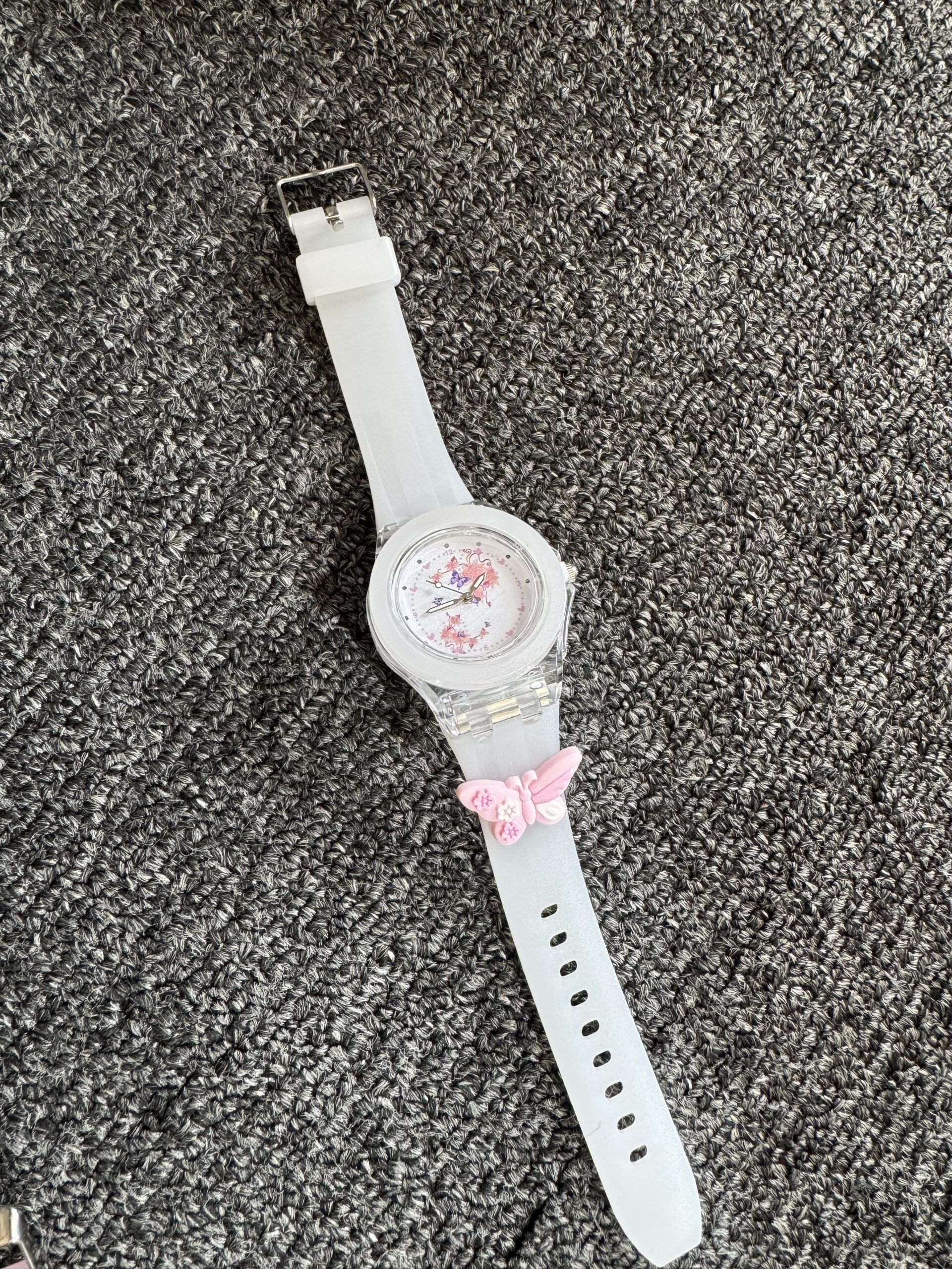 Disney & LED Multicolour Fashion Wrist Watch - Image 3