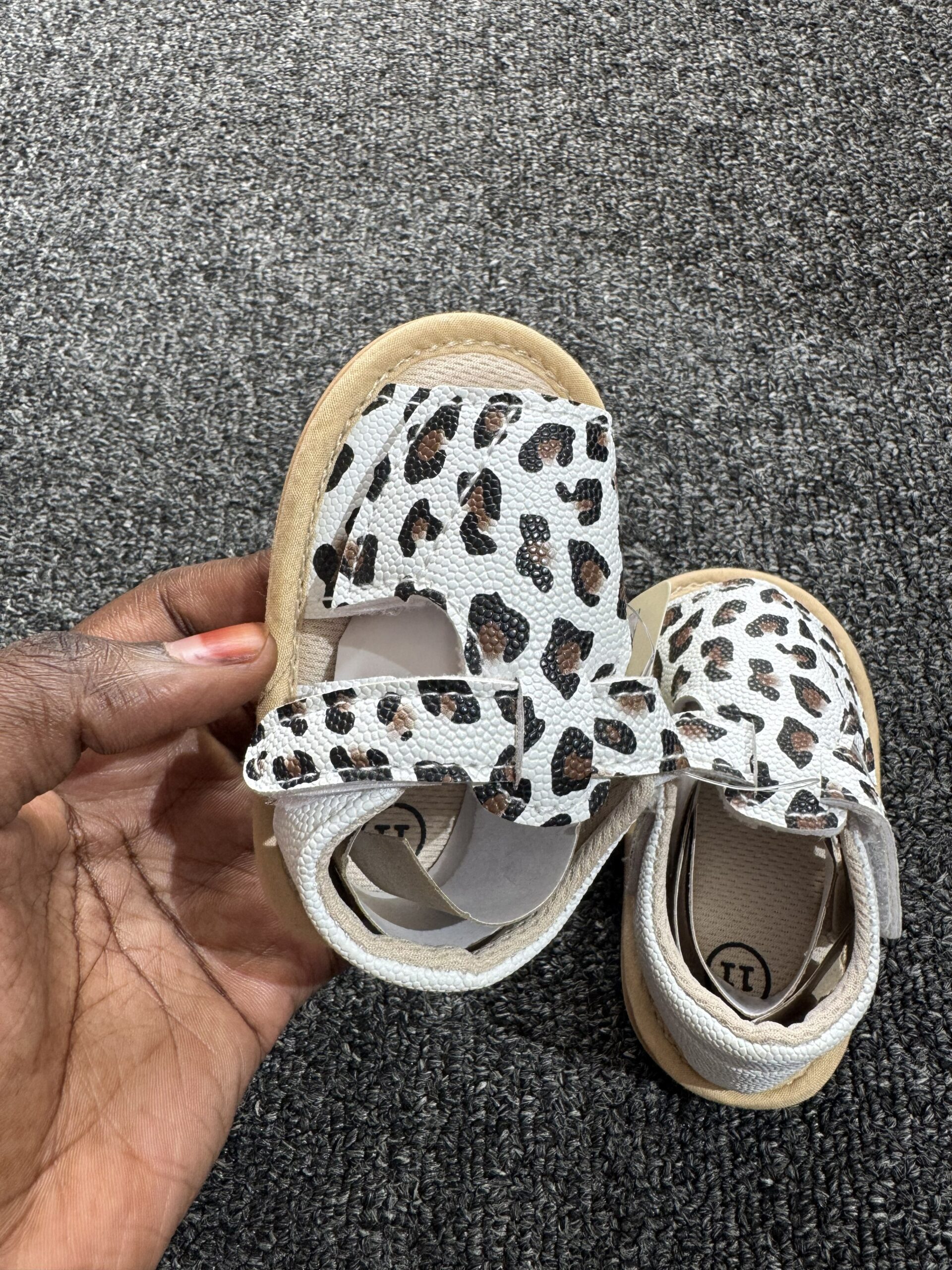 Baby Pre-Walker Shoes - Image 12