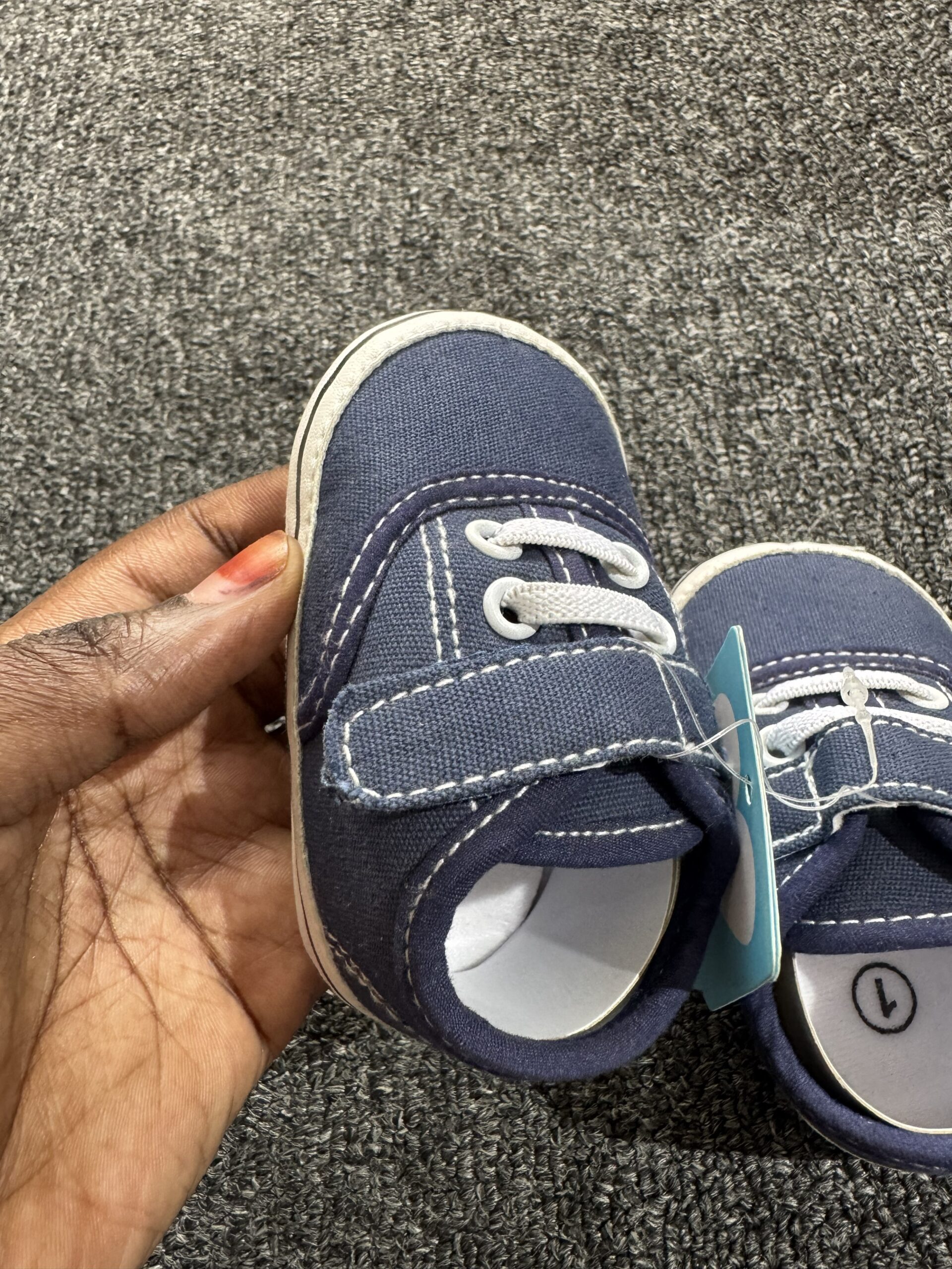 Baby Pre-Walker Shoes - Image 14