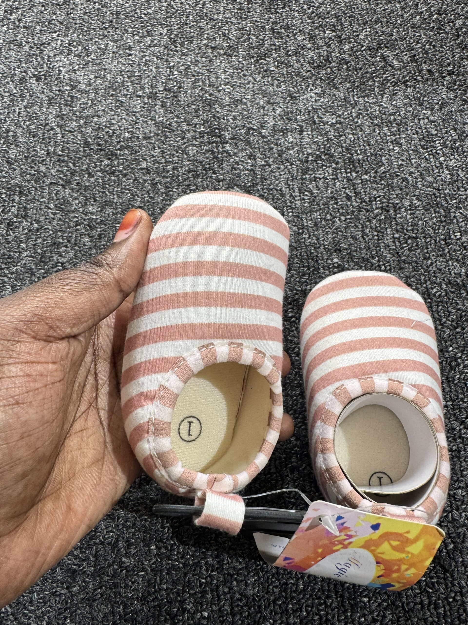 Baby Pre-Walker Shoes - Image 18