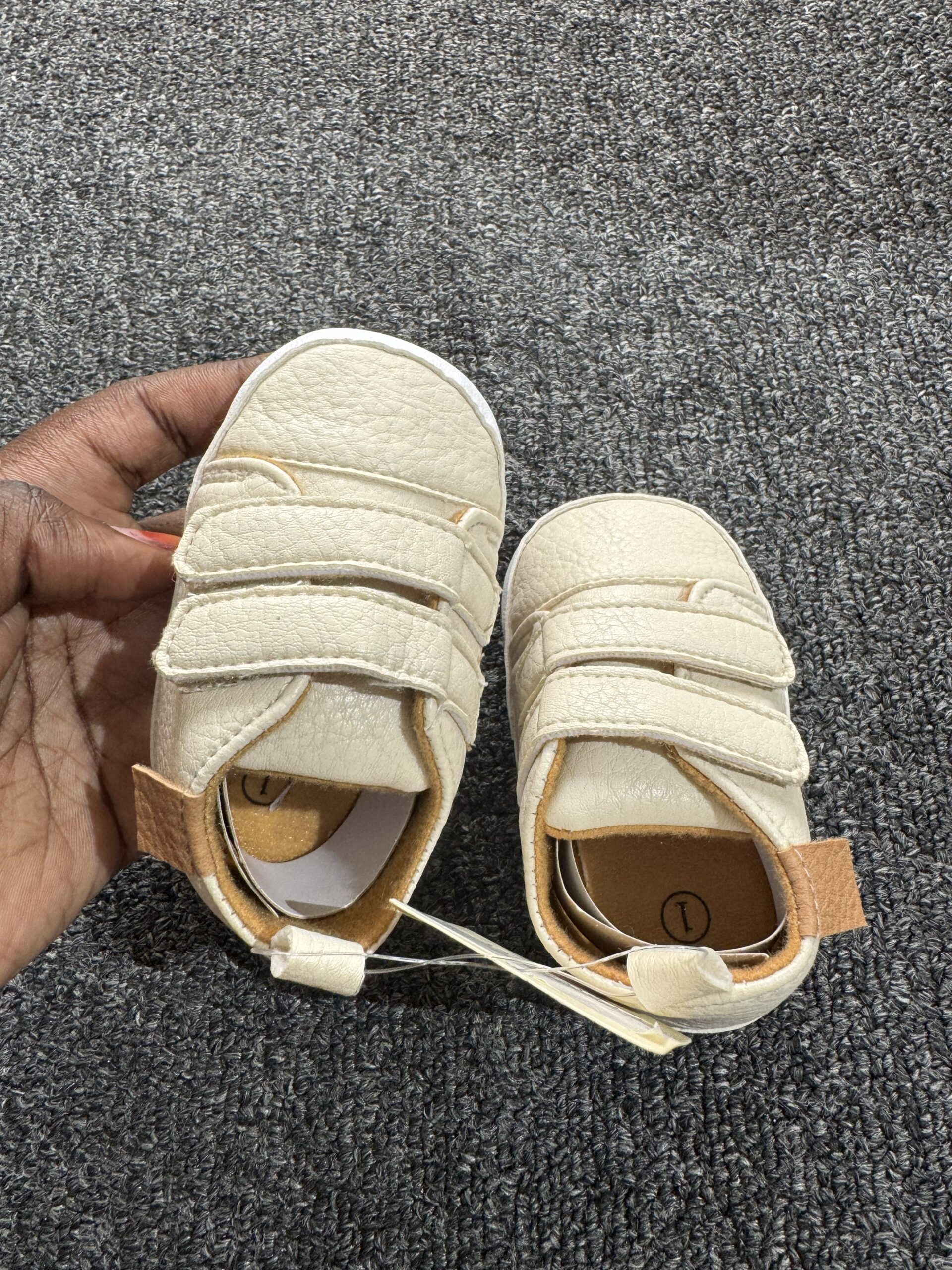 Baby Pre-Walker Shoes - Image 13