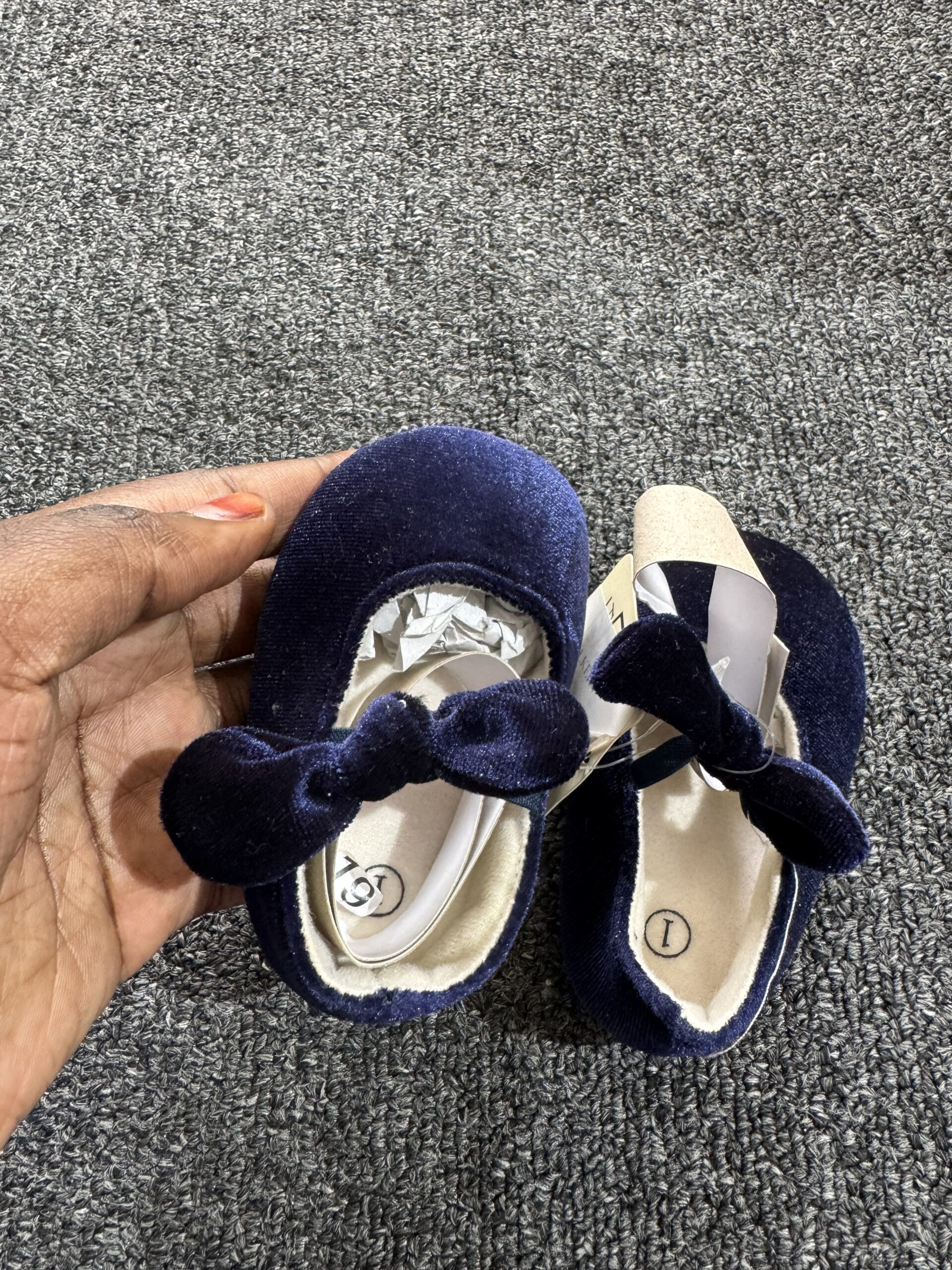 Baby Pre-Walker Shoes - Image 15