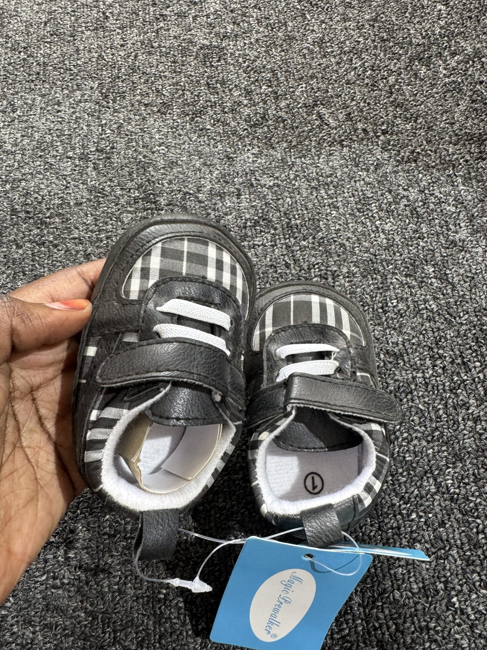 Baby Pre-Walker Shoes - Image 16