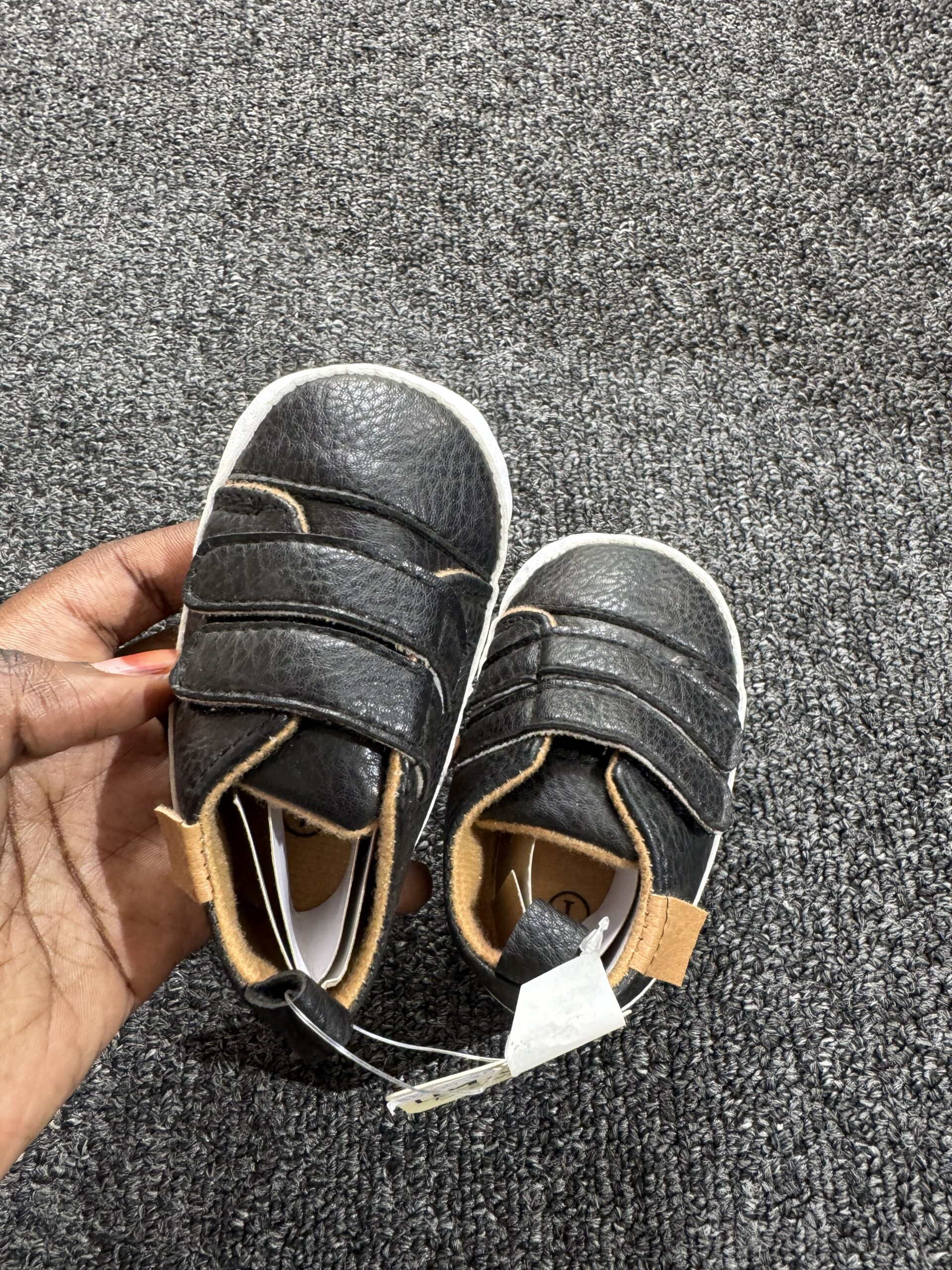Baby Pre-Walker Shoes - Image 17