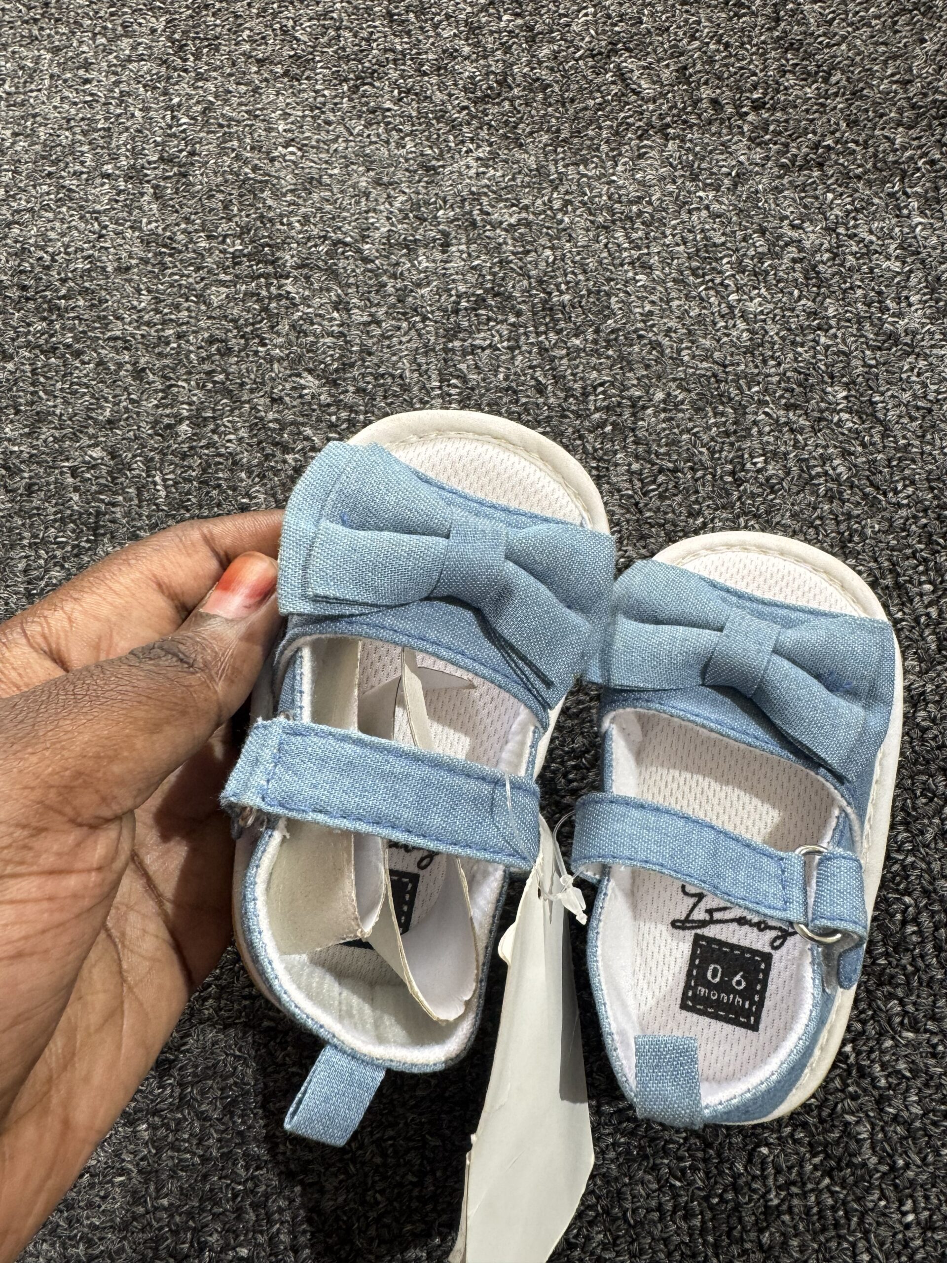 Baby Pre-Walker Shoes - Image 23