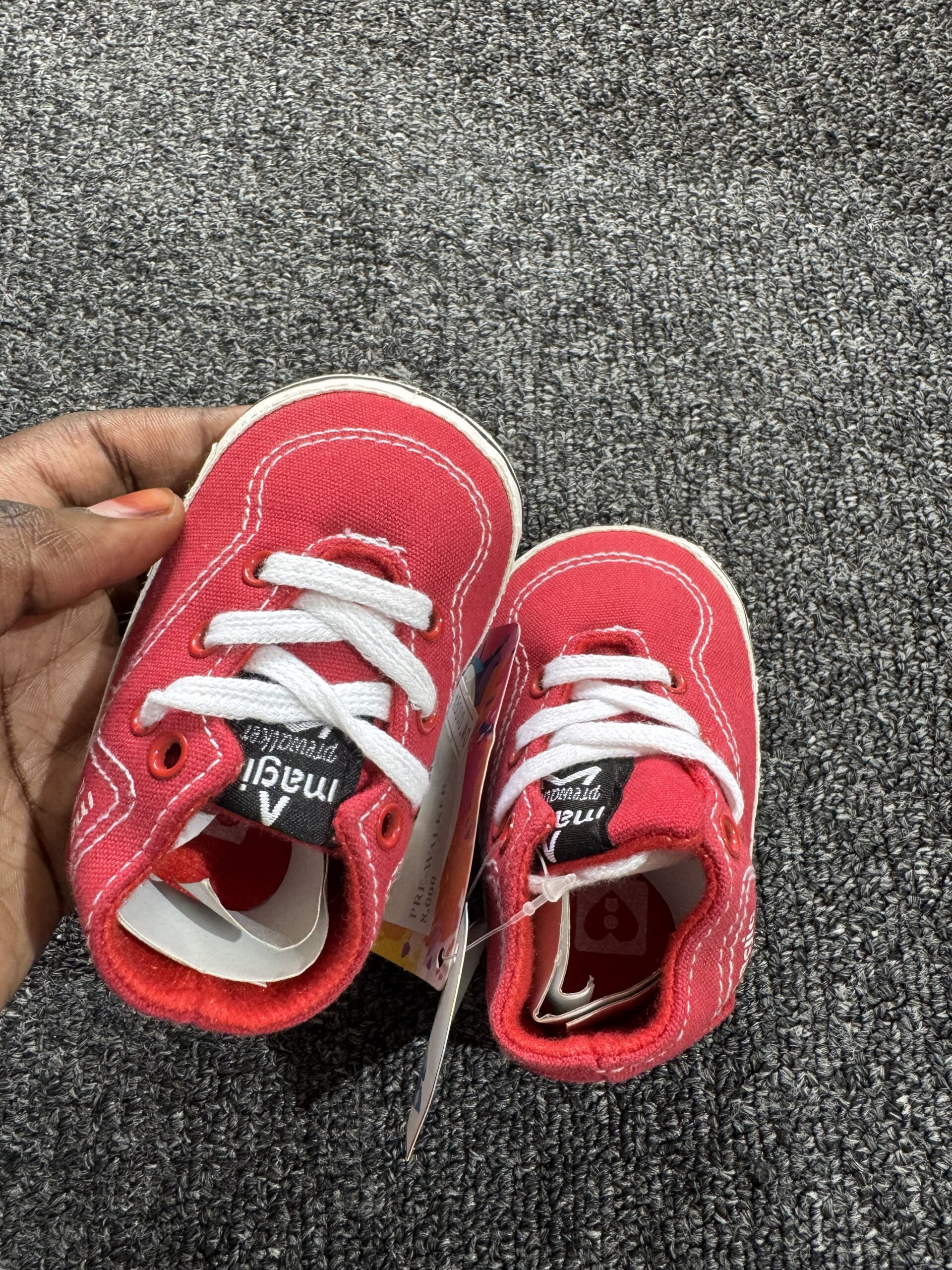 Baby Pre-Walker Shoes - Image 24