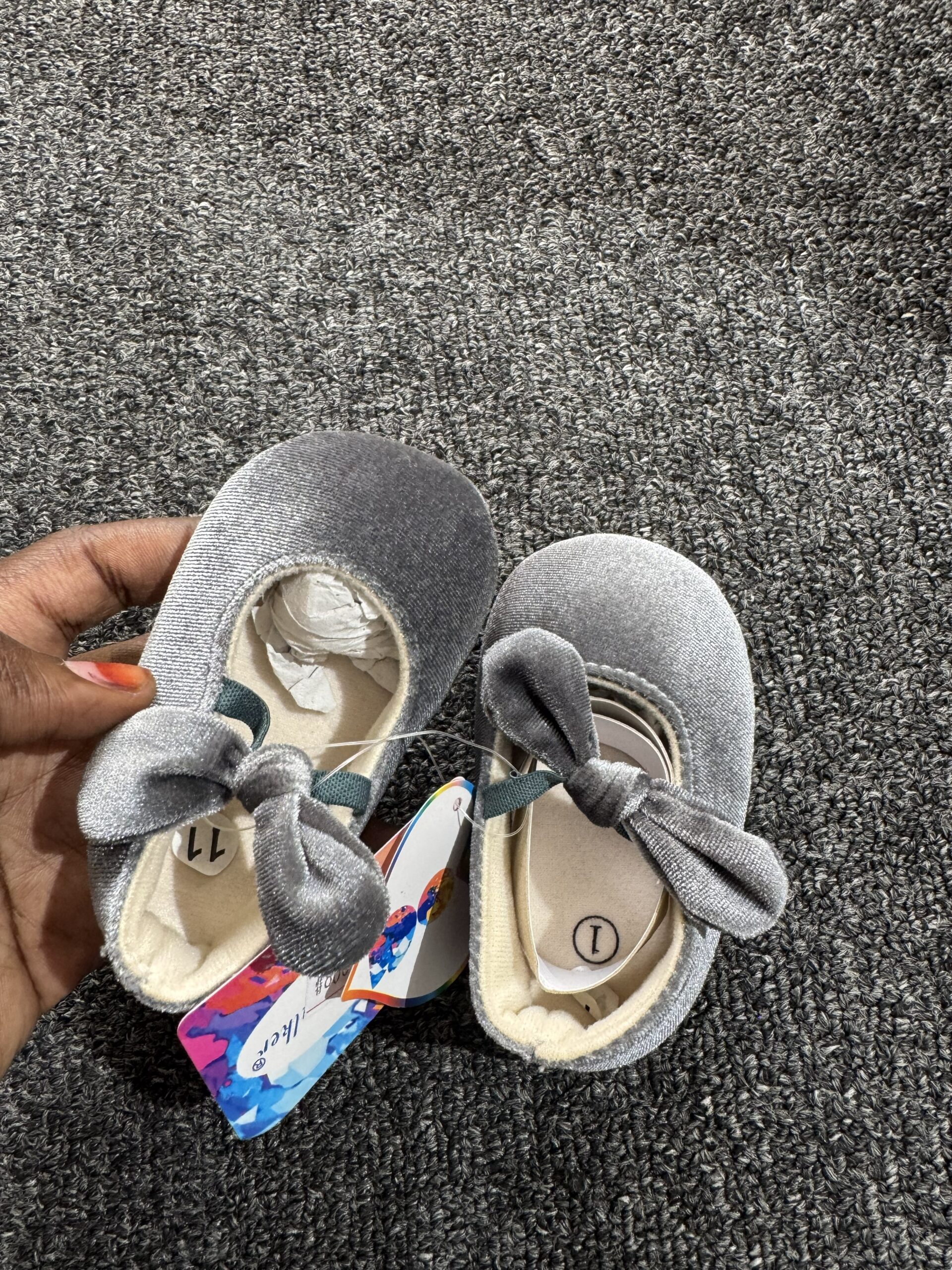Baby Pre-Walker Shoes - Image 25