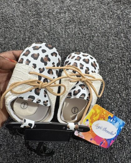 Baby Pre-Walker Shoes