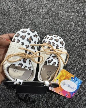 Baby Pre-Walker Shoes