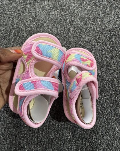 Baby Pre-Walker Shoes