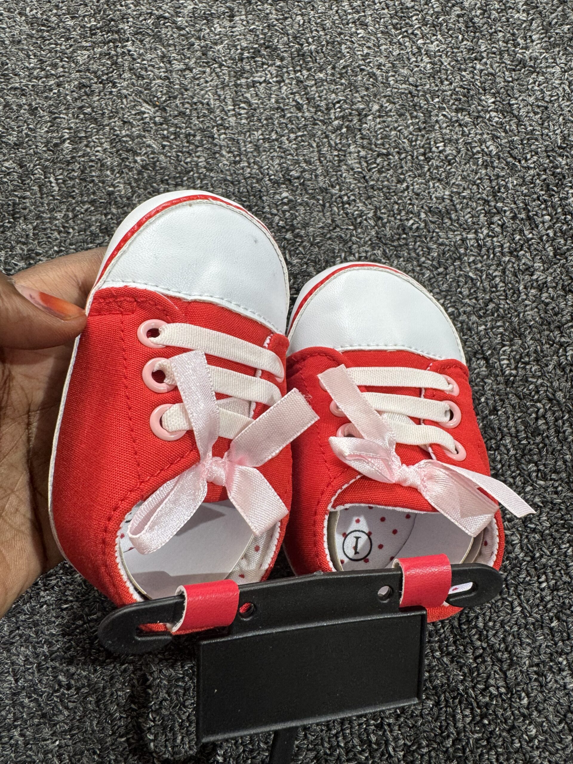 Baby Pre-Walker Shoes - Image 11