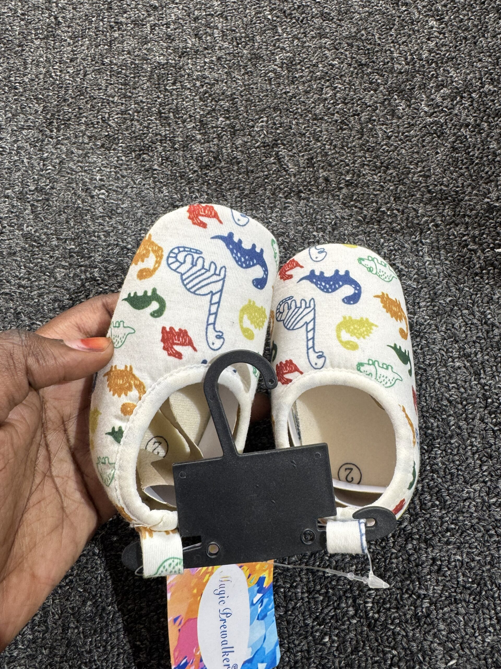 Baby Pre-Walker Shoes - Image 10
