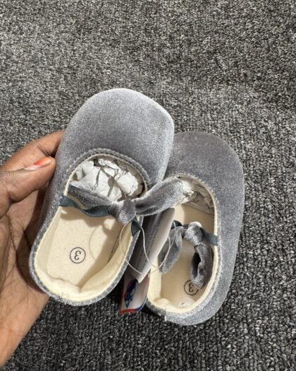 Baby Pre-Walker Shoes