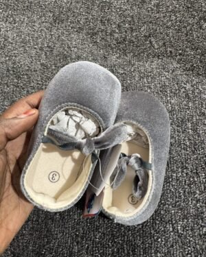 Baby Pre-Walker Shoes