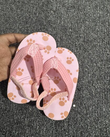 Kitto Girls Pre-Walker Shoes