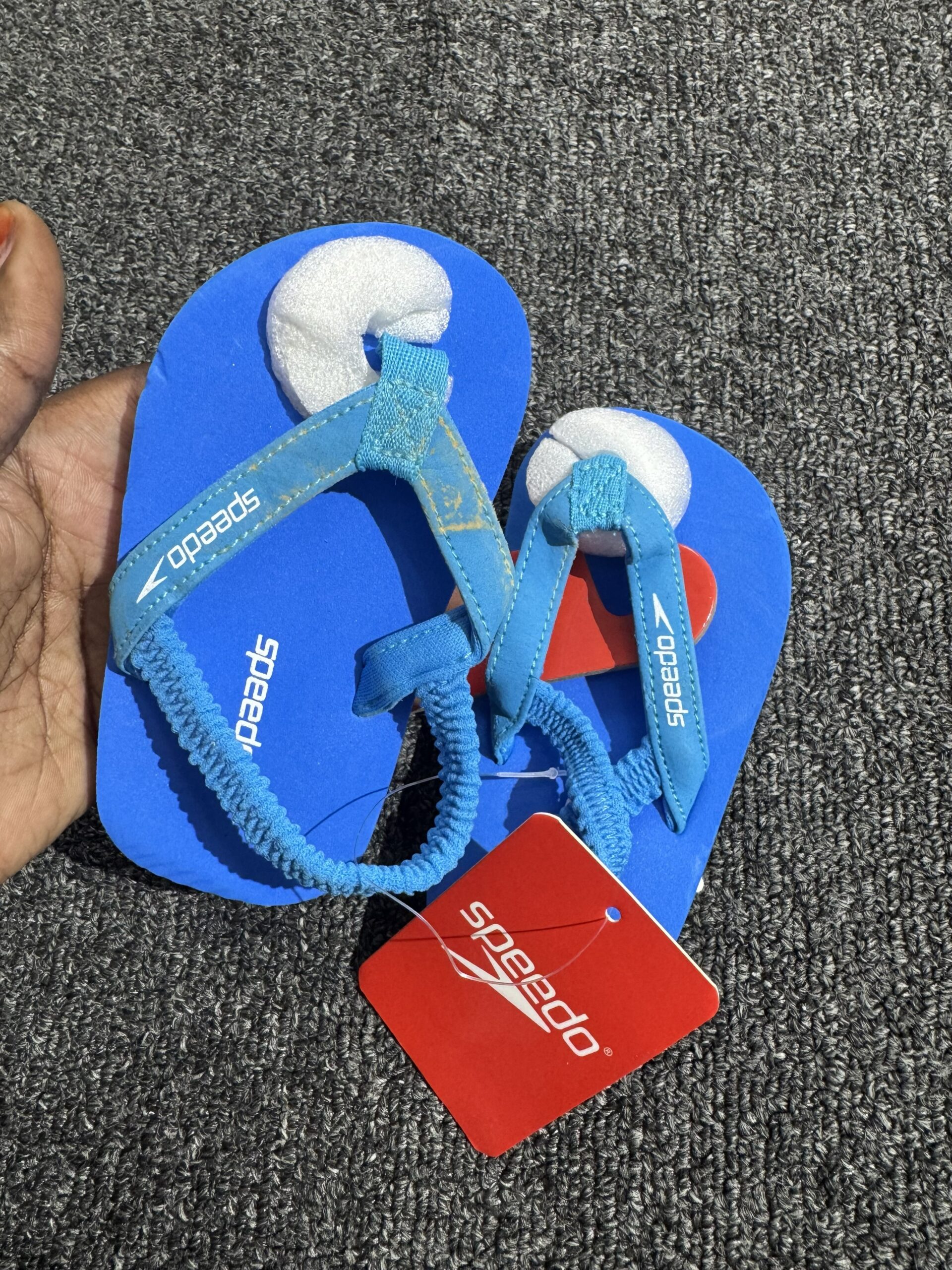 Kitto Boys Pre-Walker Shoes