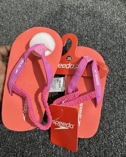 Kitto Girls Pre-Walker Shoes