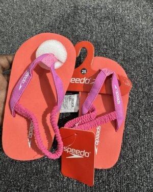 Kitto Girls Pre-Walker Shoes
