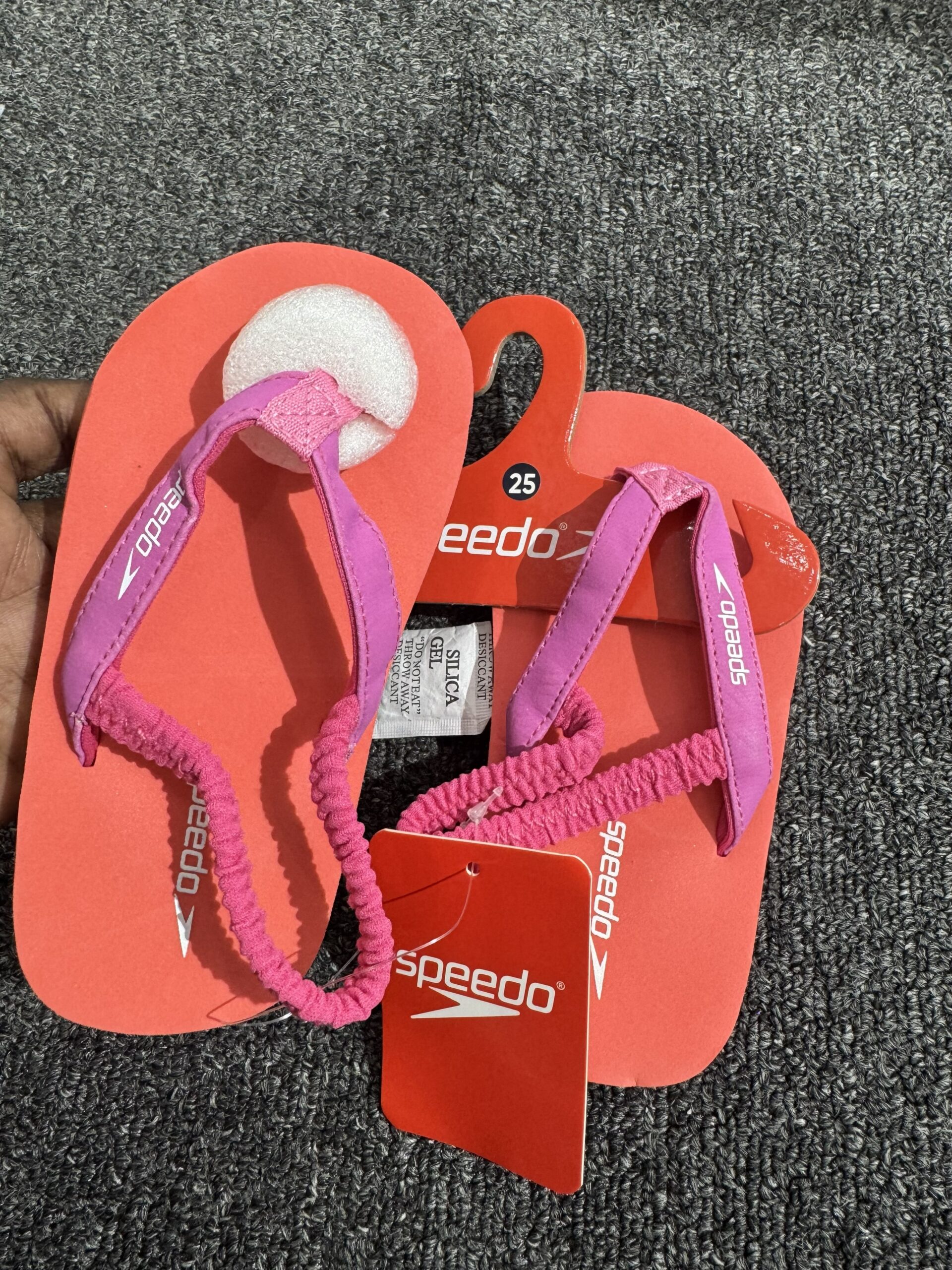 Kitto Girls Pre-Walker Shoes