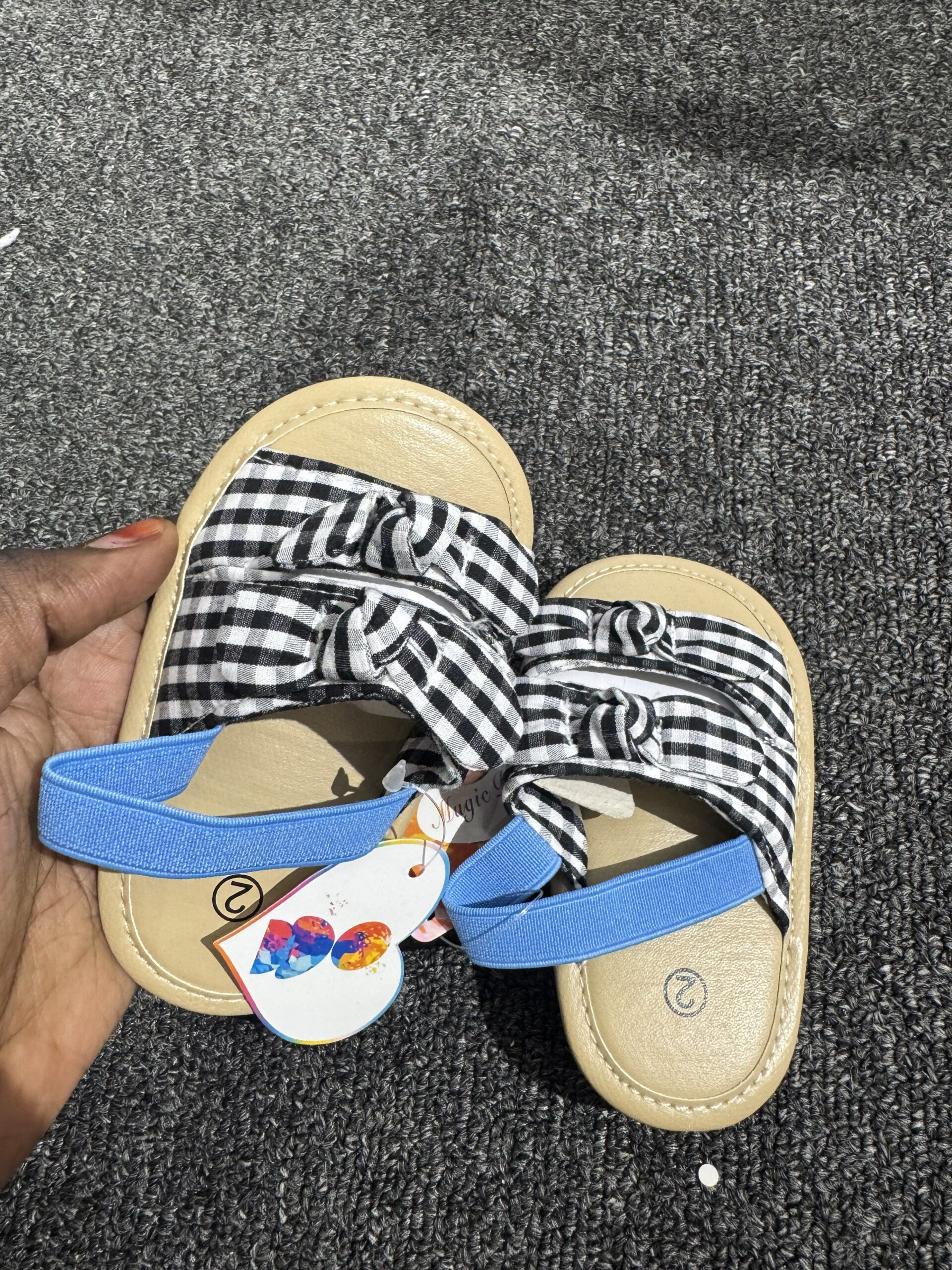 Baby Pre-Walker Shoes - Image 11
